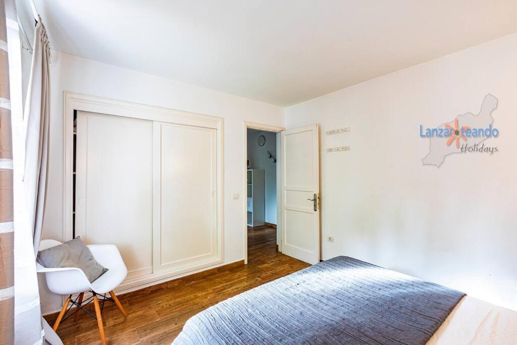 Vivienda Vacacional El Descanso كوستا تاغيسي المظهر الخارجي الصورة