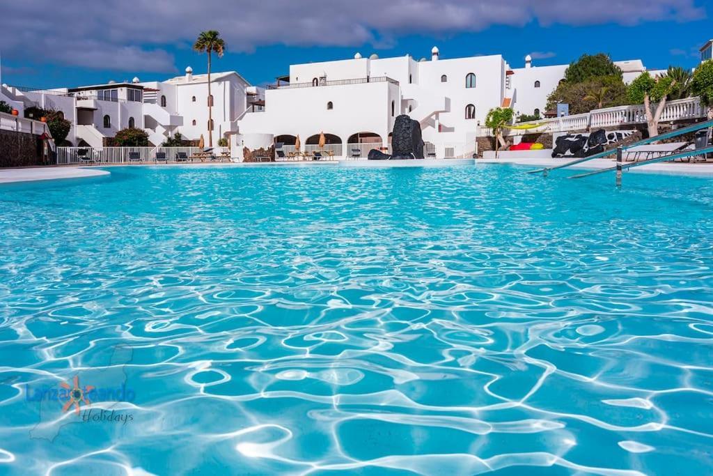 Vivienda Vacacional El Descanso كوستا تاغيسي المظهر الخارجي الصورة
