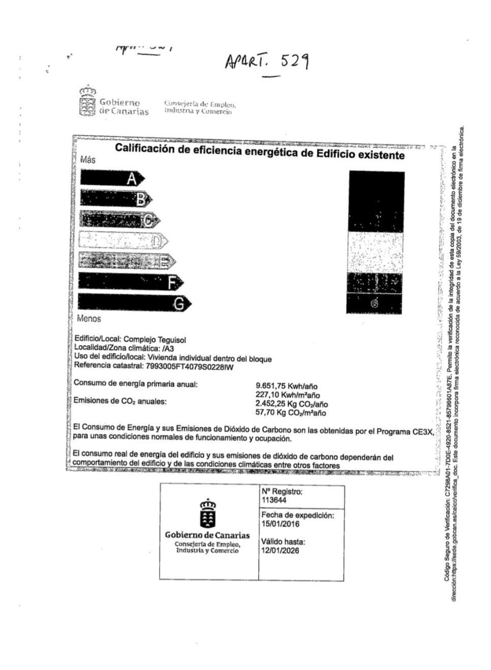Vivienda Vacacional El Descanso كوستا تاغيسي المظهر الخارجي الصورة